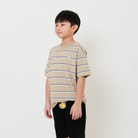 Boy Oversized Tee - SB2511150