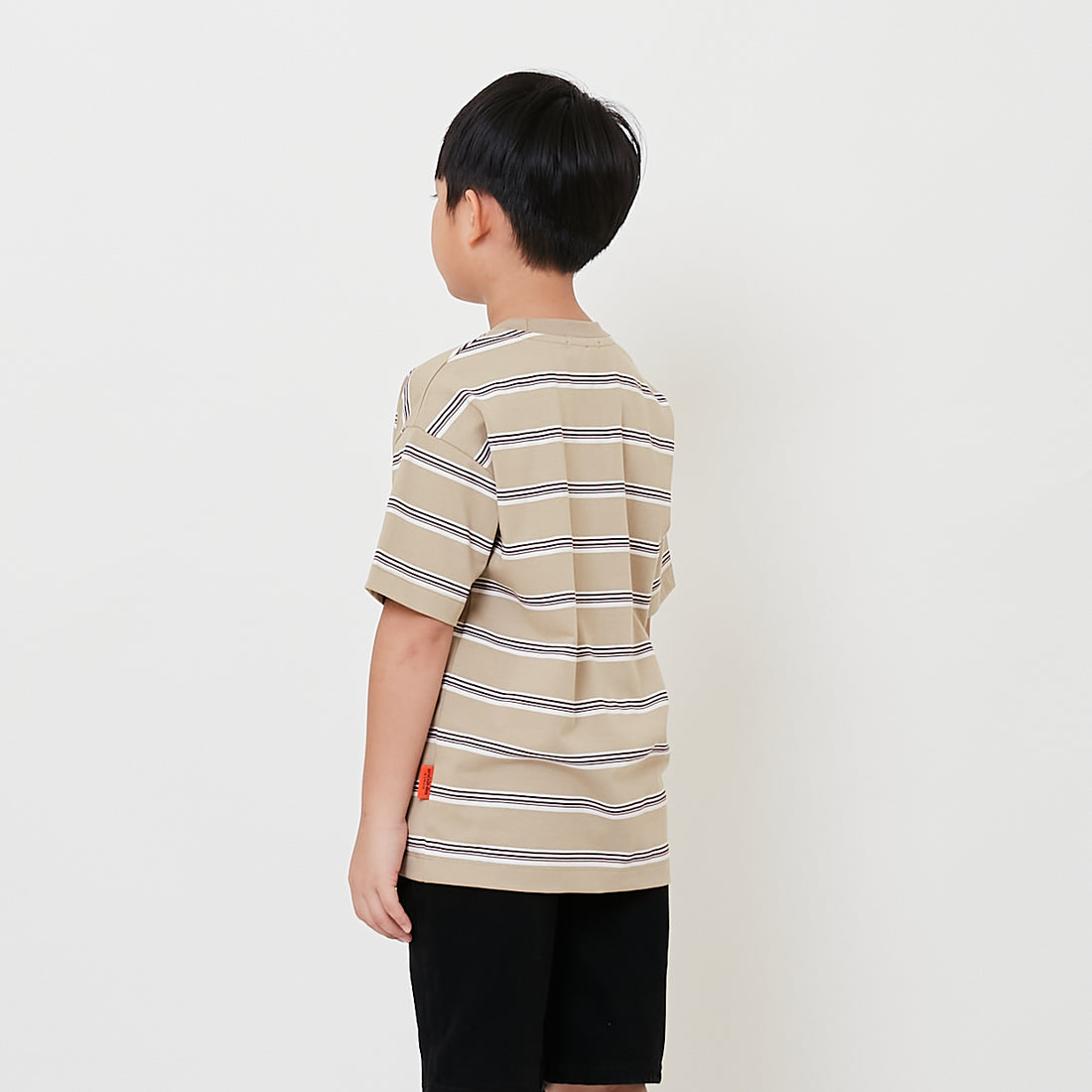 Boy Oversized Tee - SB2511150