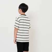Boy Oversized Tee - SB2511150