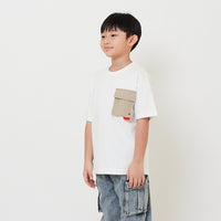 Boy Oversized Tee - SB2511151
