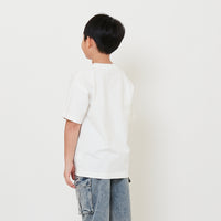 Boy Oversized Tee - SB2511151