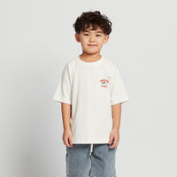 Boy Printed Oversized Tee - SB2511152