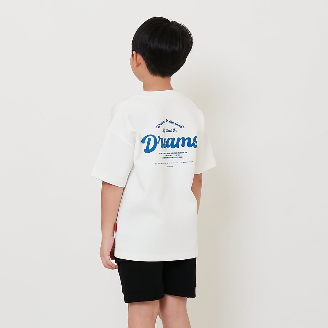 Boy Neoprene Top - SB2511156