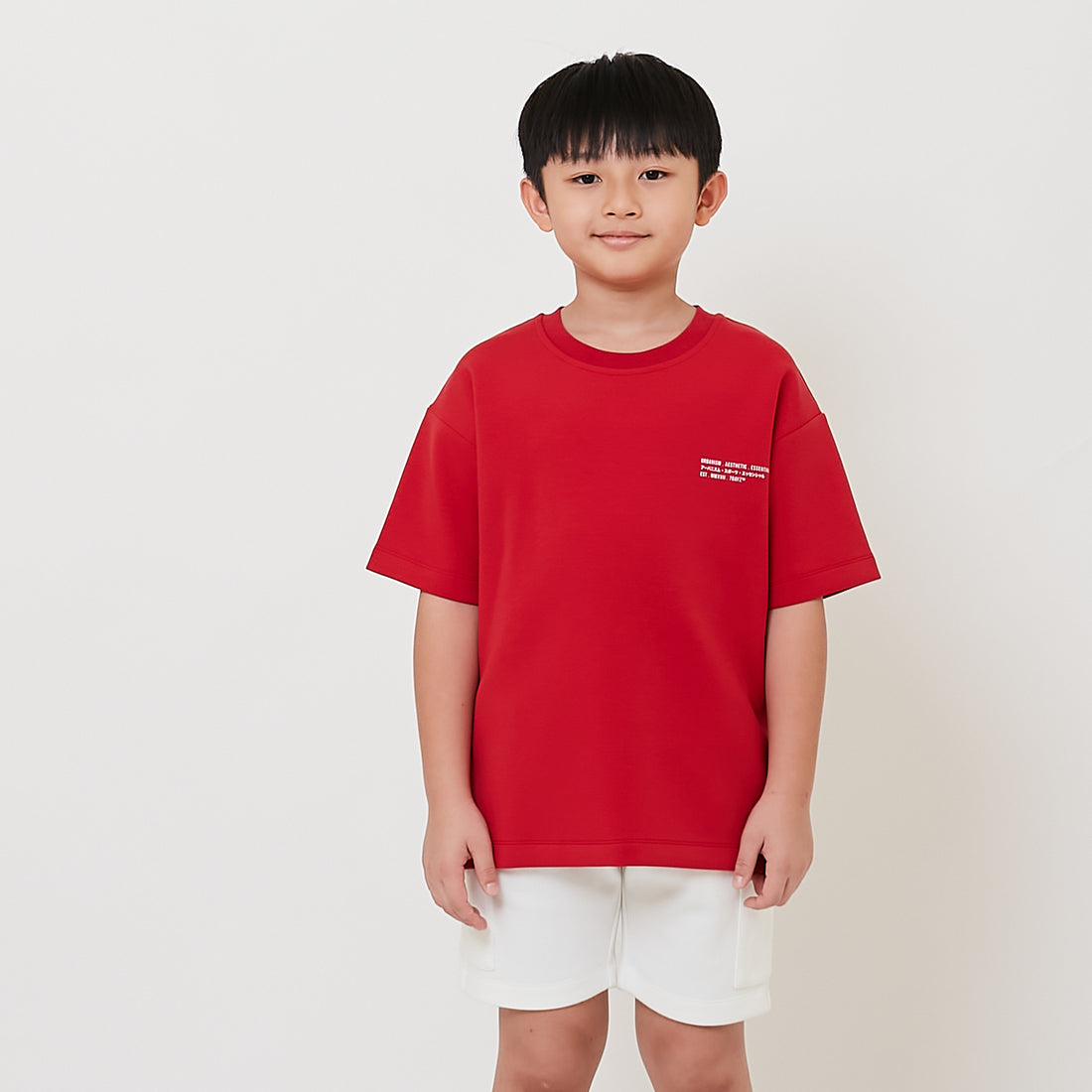 Boy Neoprene Top - SB2511156