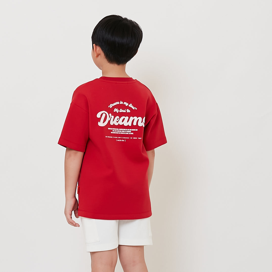 Boy Neoprene Top - SB2511156