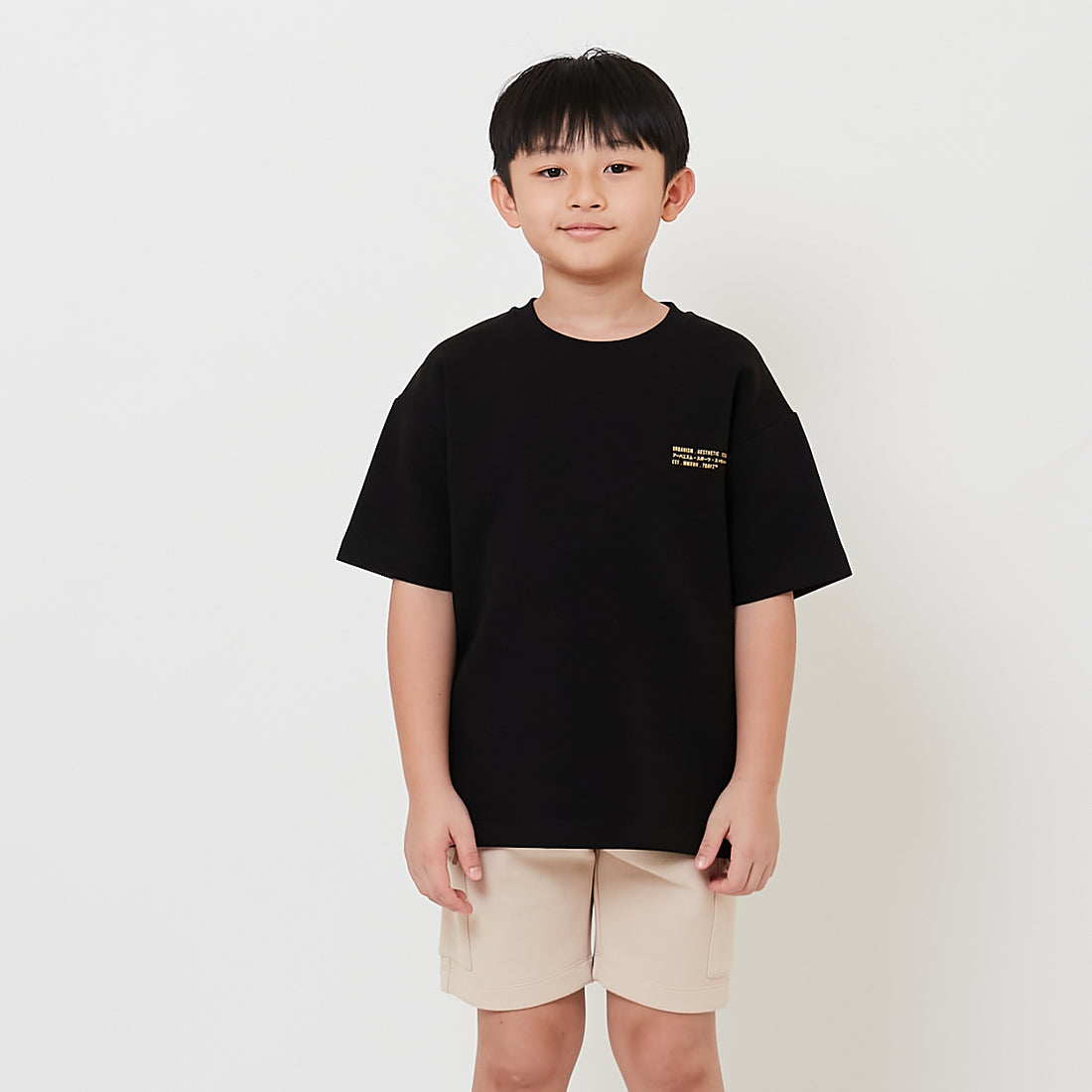 Boy Neoprene Top - SB2511156