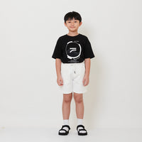 Boy Neoprene Shorts - SB2511157