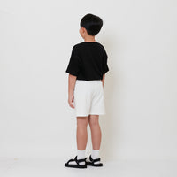 Boy Neoprene Shorts - SB2511157
