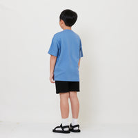 Boy Neoprene Shorts - SB2511157