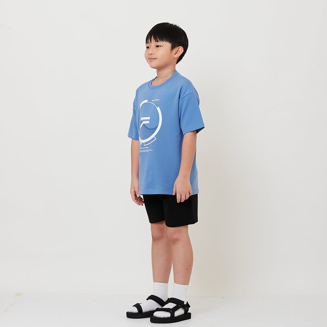 Boy Neoprene Shorts - SB2511157