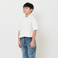 Boy Oversized Polo Tee - SB2512168