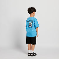 Boy Denim Shorts - SB2512170