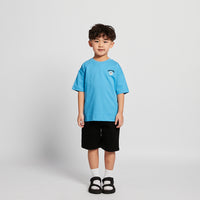 Boy Denim Shorts - SB2512170