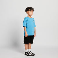 Boy Denim Shorts - SB2512170