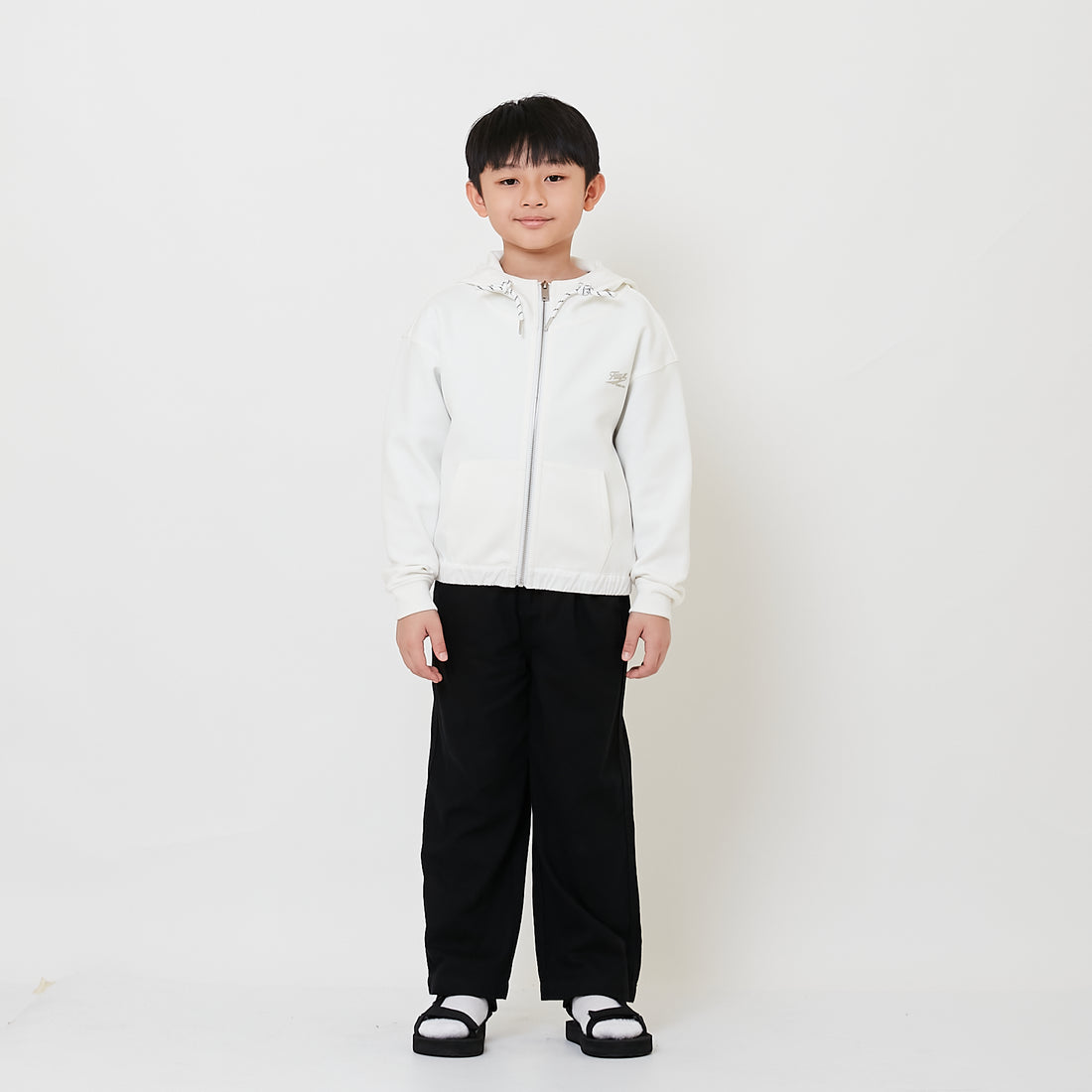Boy Twill Pants - SB2512171