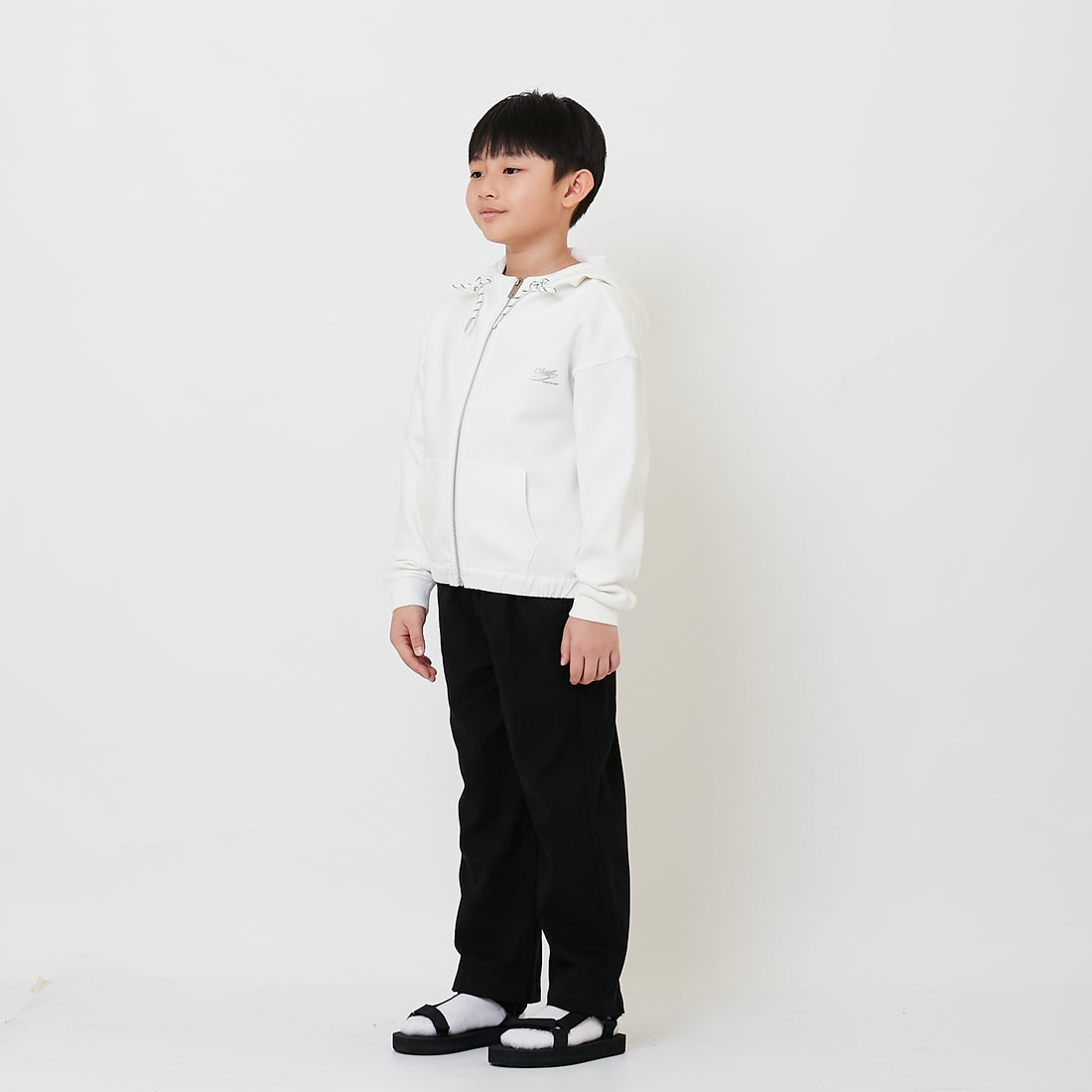Boy Twill Pants - SB2512171