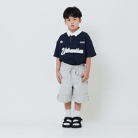 Boy Nylon Shorts - SB2601003