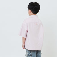 Boy Oversized Shirt - SB2601005