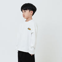 Boy Oversized Sweatshirt - SB2601006