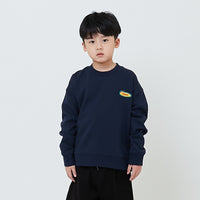 Boy Oversized Sweatshirt - SB2601006