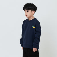 Boy Oversized Sweatshirt - SB2601006