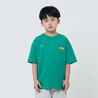 Boy Printed Oversized Tee - SB2601009