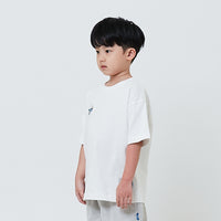 Boy Printed Oversized Tee - SB2601011