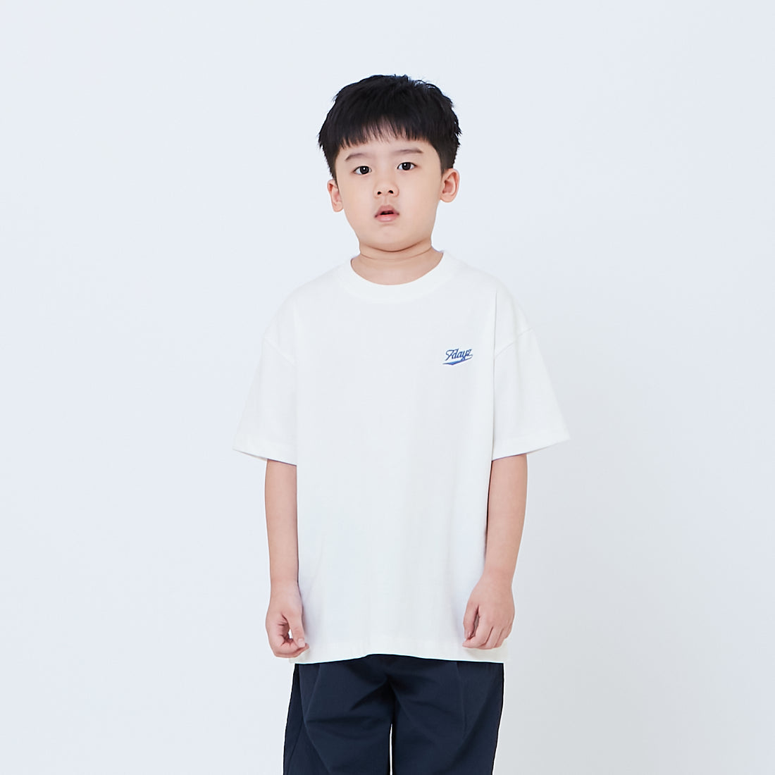Boy Printed Oversized Tee - SB2601012