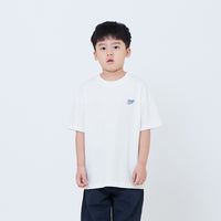 Boy Printed Oversized Tee - SB2601012