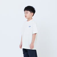 Boy Printed Oversized Tee - SB2601012