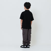 Boy Pique Jogger Pants - SB2601013