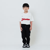 Boy Pique Jogger Pants - SB2601013