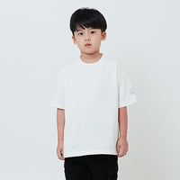 Boy Printed Oversized Tee - SB2601045