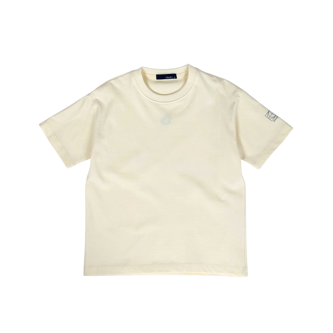 Boy Printed Oversized Tee - SB2601045