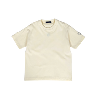 Boy Printed Oversized Tee - SB2601045