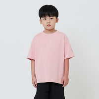 Boy Printed Oversized Tee - SB2601045