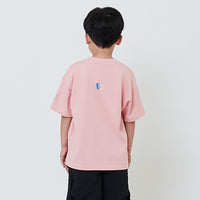 Boy Printed Oversized Tee - SB2601045