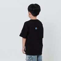 Boy Printed Oversized Tee - SB2601045