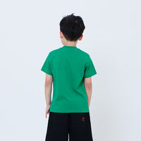 Boy Graphic Tee - SB2601048