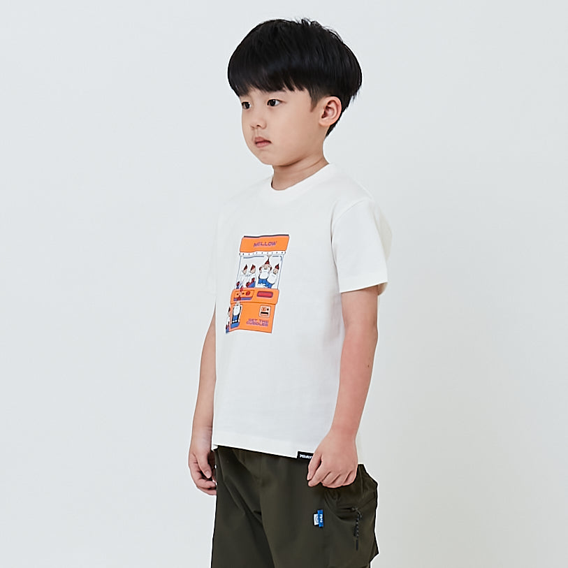 Boy Graphic Tee - SB2601049