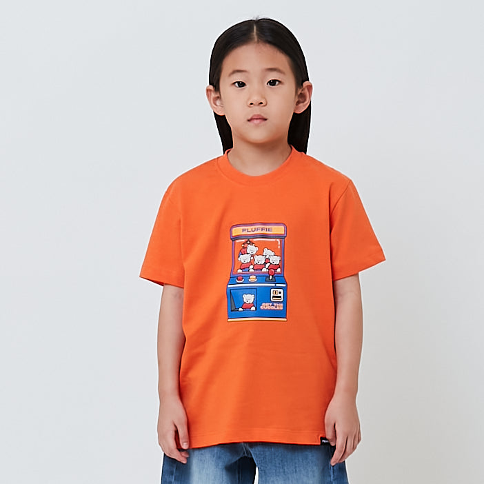 Boy Graphic Tee - SB2601049