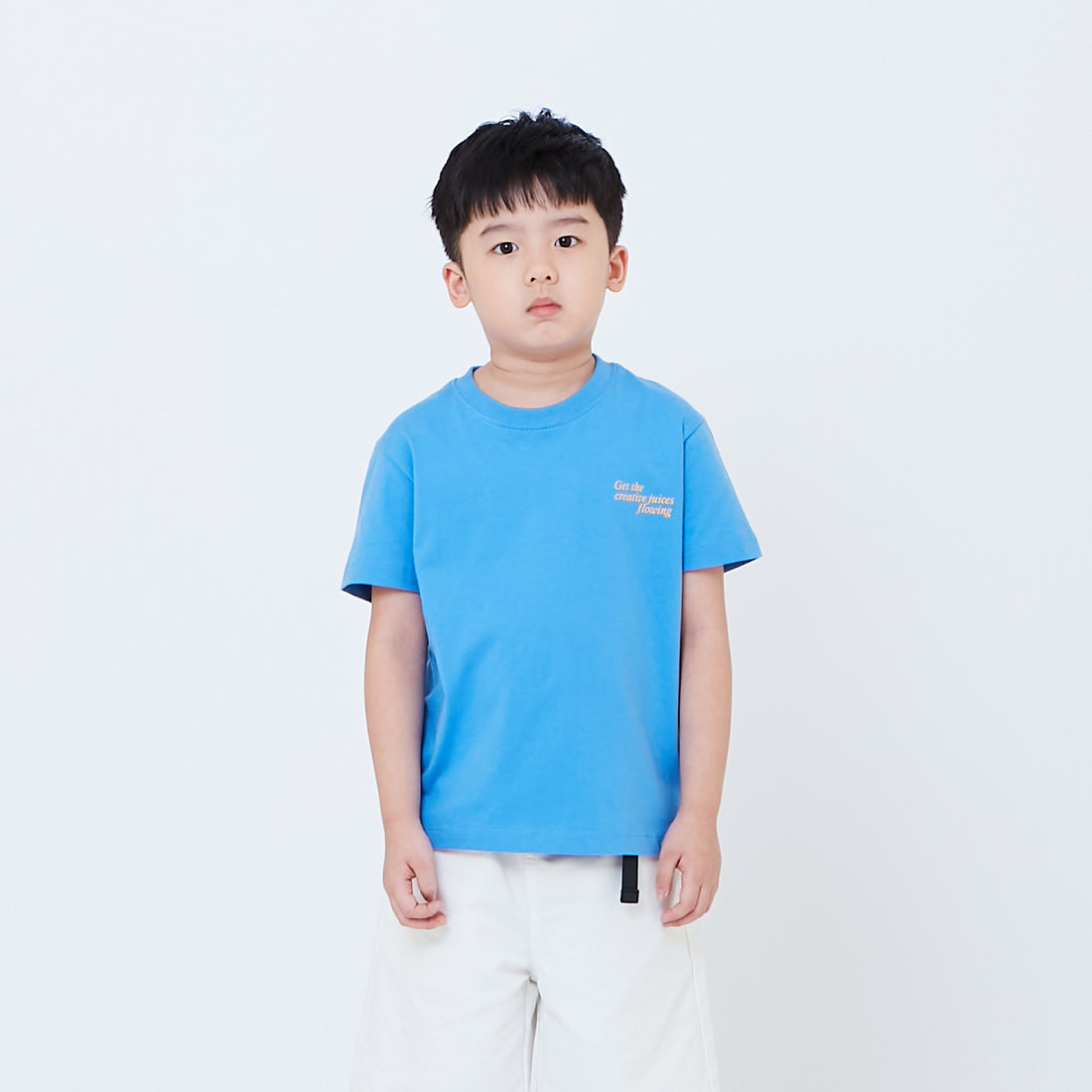 Boy Graphic Tee - SB2601050