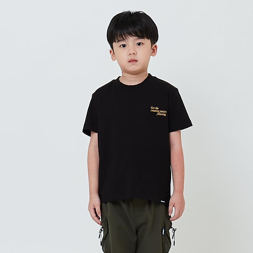Boy Graphic Tee - SB2601050