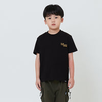 Boy Graphic Tee - SB2601050