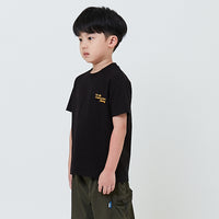 Boy Graphic Tee - SB2601050