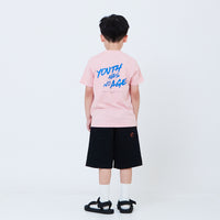 Boy Denim Shorts - SB2602016