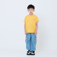 Boy Denim Jogger - SB2602017