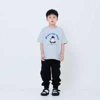 Boy Denim Jogger - SB2602017