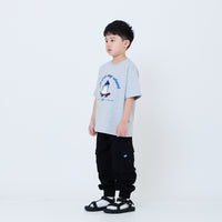 Boy Denim Jogger - SB2602017