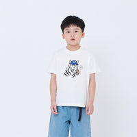 Boy Graphic Tee - SB2602068
